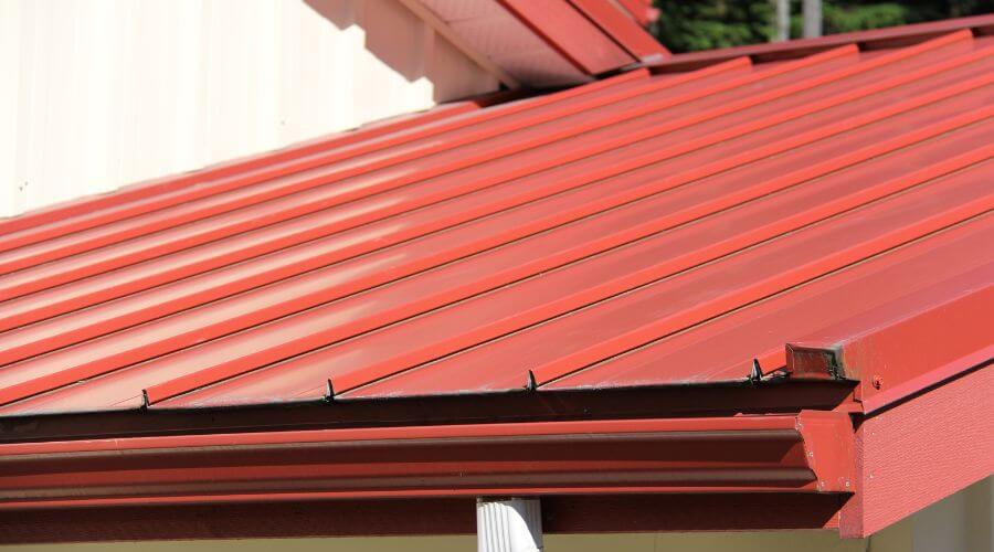Industrial Roof Inspection in West Townsend, MA